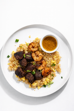 Surf & Turf
