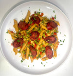 Tuscan Pasta