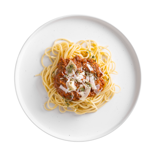 Beef Bolognese