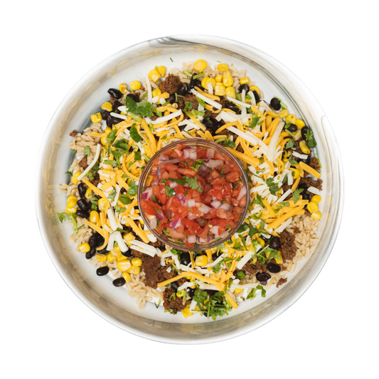 Burrito Bowl