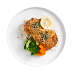 Chicken Francese