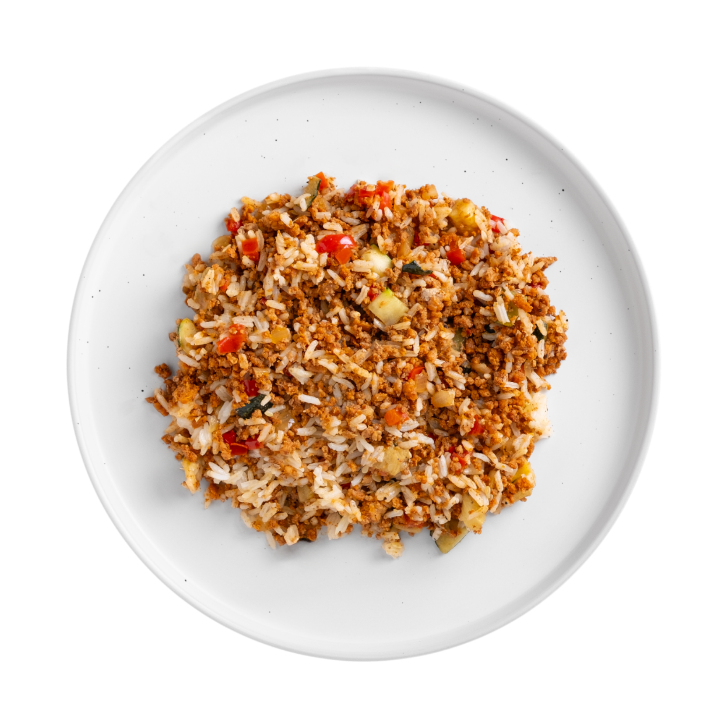 Fitrition Meal Delivery | Clean Rice – Fitrition Meals
