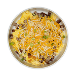 Loaded Egg Scramble