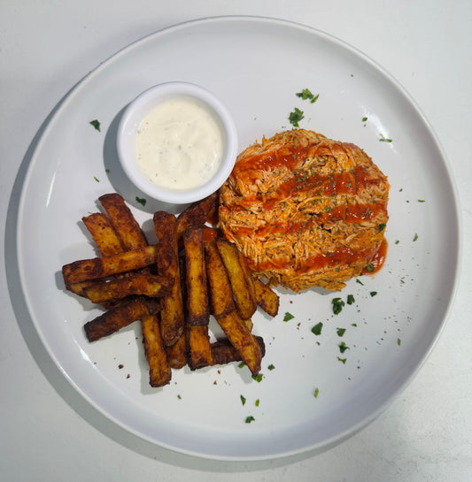 Buffalo Chicken