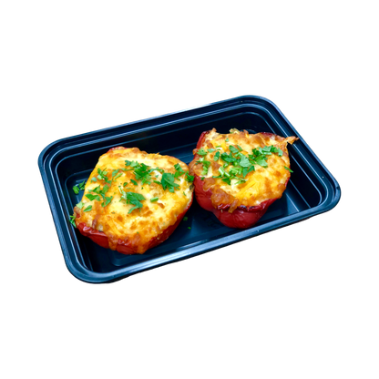 Jalapeno Popper Peppers