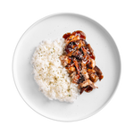 Teriyaki Chicken